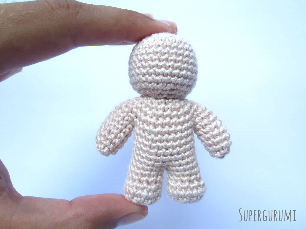 crochet doll doll crochet pattern bnmnooq