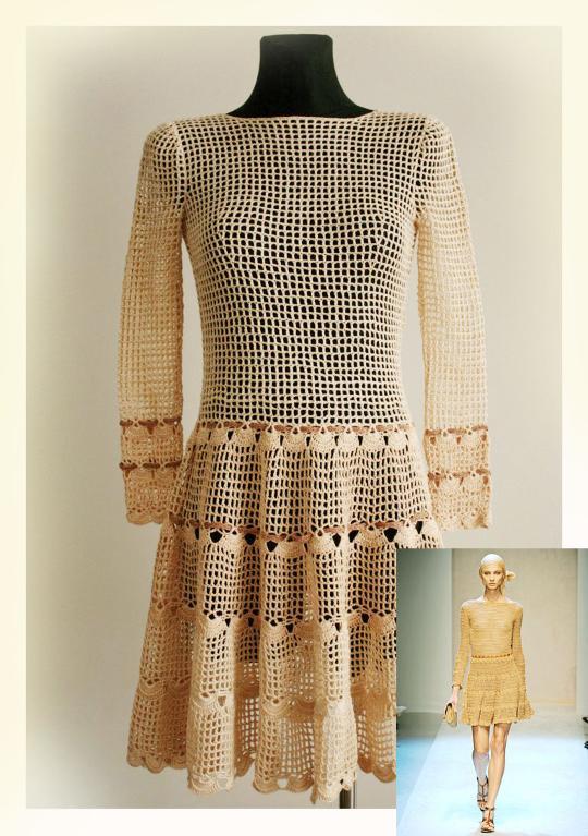 crochet dress pattern womenu0027s dress crochet pattern qtyxzfj