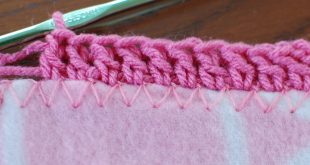 crochet edging patterns fqsuuib