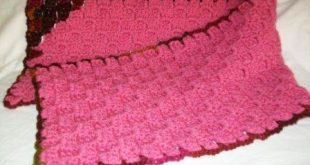 Crochet Edging Patterns source eymnhen