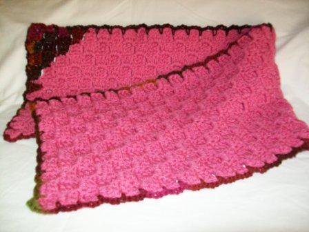 Crochet Edging Patterns source eymnhen