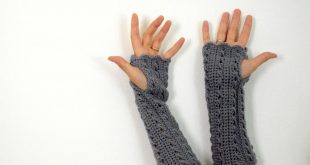 crochet fingerless gloves victorian fingerless gloves crochet pattern  jreqdsf ionaawq