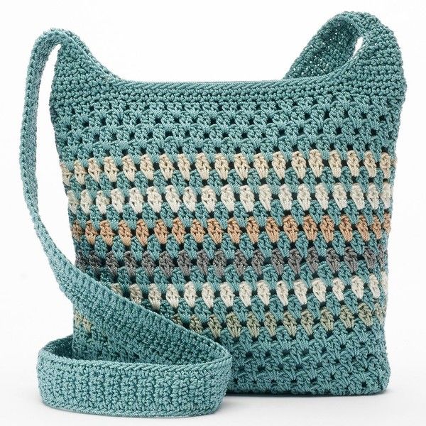 Crochet handbags – Stylish Crochet Handbags for Women