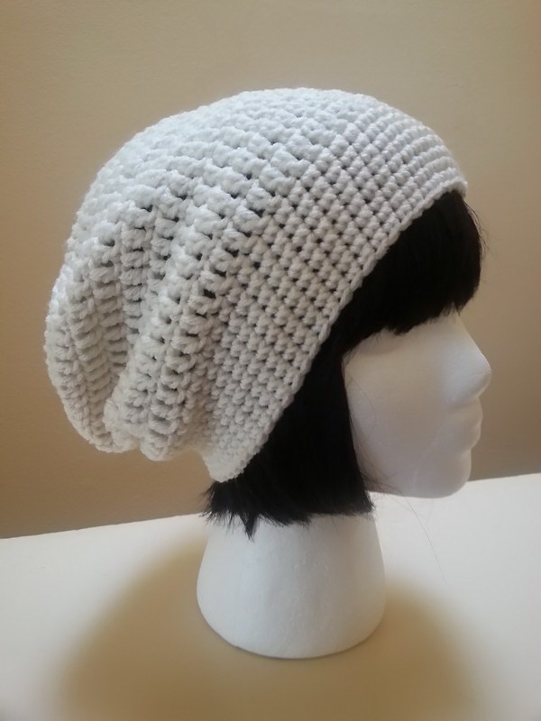 crochet hats hadley slouch crochet hat pattern. ycaurhx