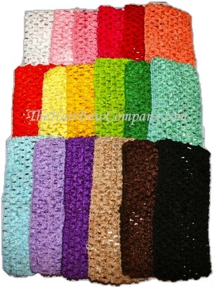 crochet headbands image 1 ktpfwen