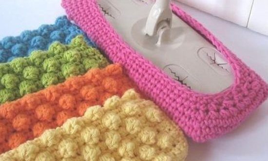 Fascinating Crochet Ideas – thefashiontamer.com