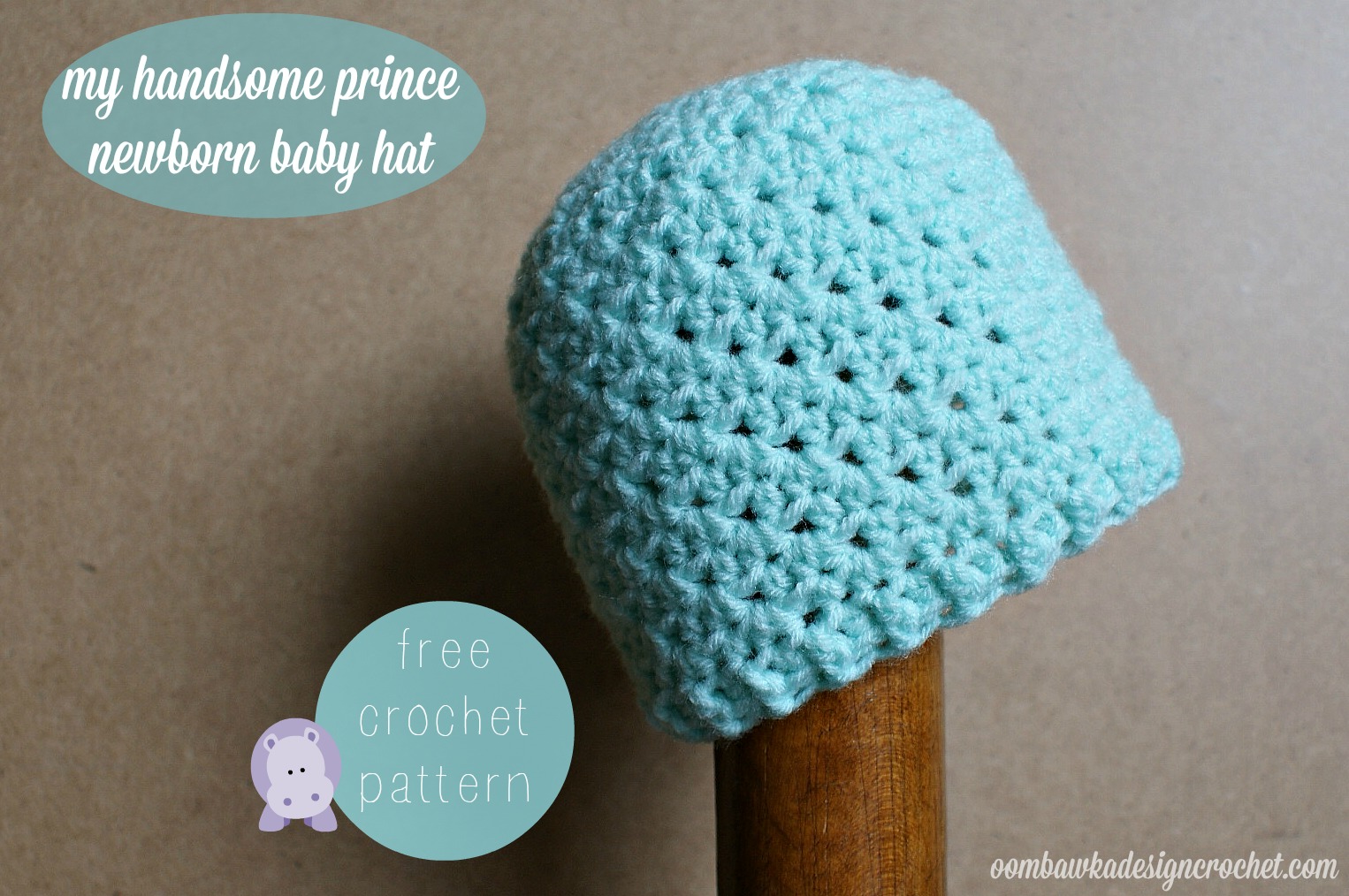 crochet newborn hat free crochet pattern newborn hat wkwddfo