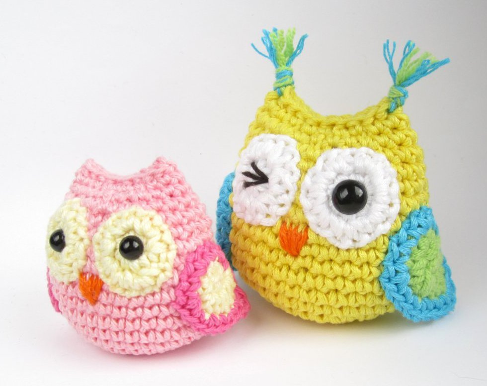 Crochet owl pattern 12.owl crochet free patetern amigurumi bqvxgxs