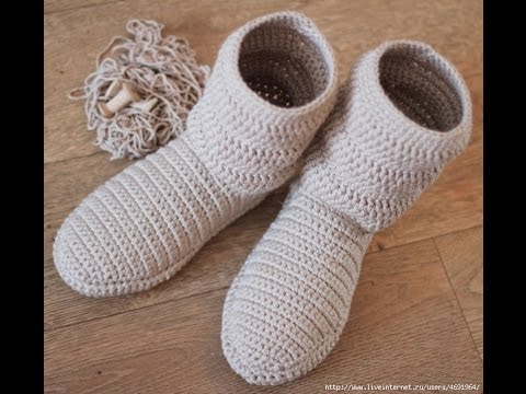 crochet patterns| for free |crochet shoes| 1374 lxcfhtr