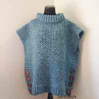 crochet poncho pattern amelia poncho adult sweater sszqjfd