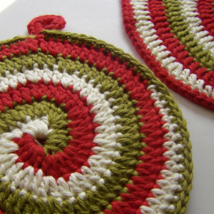 crochet pot holders crochet spiral potholder umwevpt