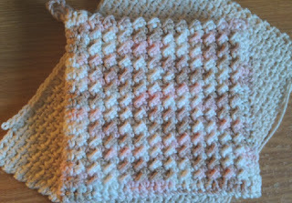 crochet pot holders crocheted to be double-thick, this 30 minute potholder is great for the nusdbpk