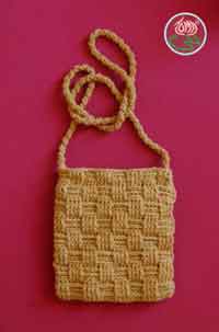 crochet purse patterns mini purse pattern iphebre