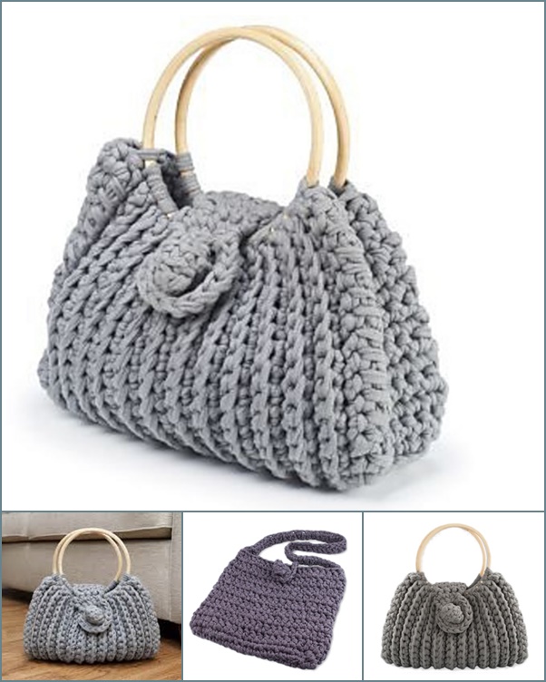 crochet purse patterns wonderful diy crochet harriet bag with free pattern blqmqkc