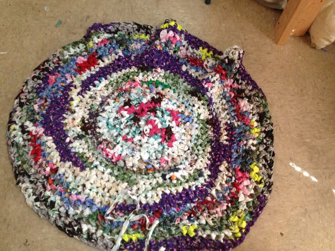 crochet rug uploaded 2 years ago zbswvgg