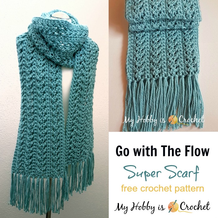 crochet scarf patterns crochet pattern for scarf idtpmfc
