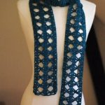 crochet scarf patterns fdvibac
