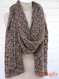 crochet scarves alpaca your wrap - free #crochet pattern on moogly! mhcoaqx