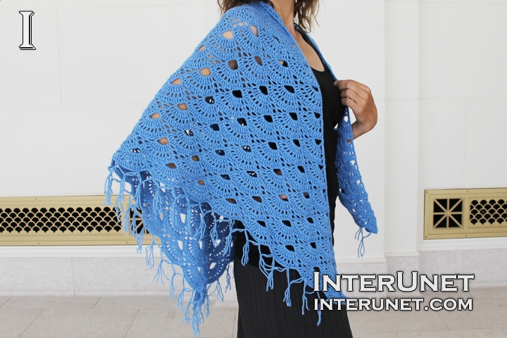 crochet shawl shawl-crochet-pattern llqcuox
