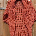 crochet shrug free pattern okivhcp
