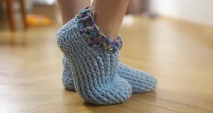 Crochet Slippers these free patterns for crochet slippers are exactly what you need to get hsdlytz