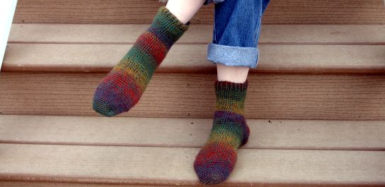 crochet socks ultimate crocheted socks dkgivvh