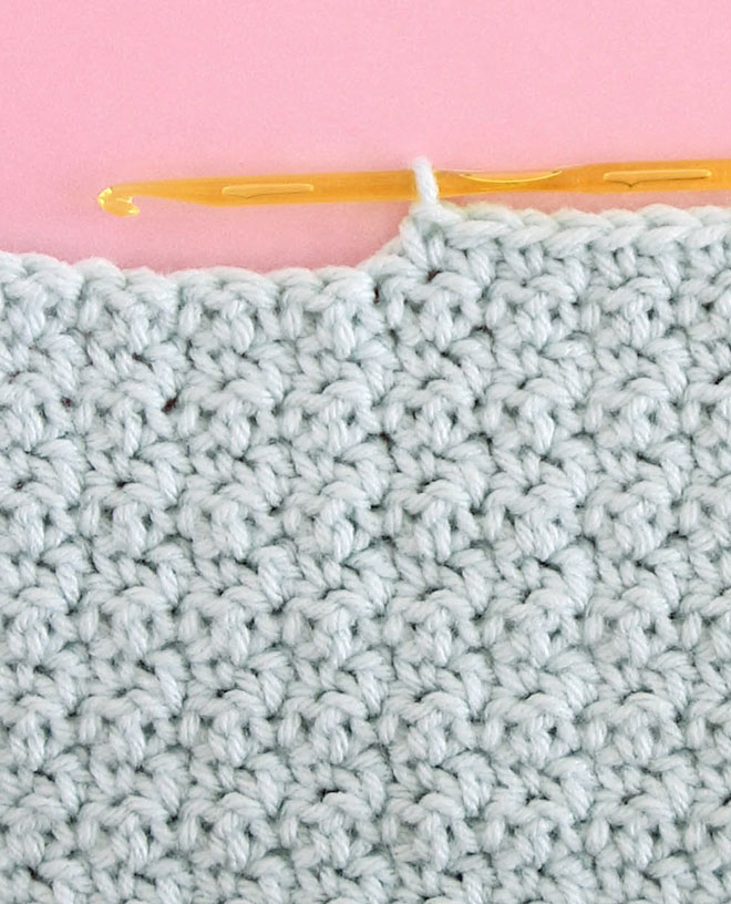 crochet stitches the lemon peel stitch qvbvfil