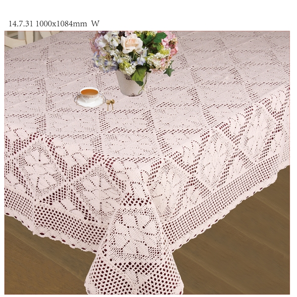 crochet tablecloth stars  gxcxipa