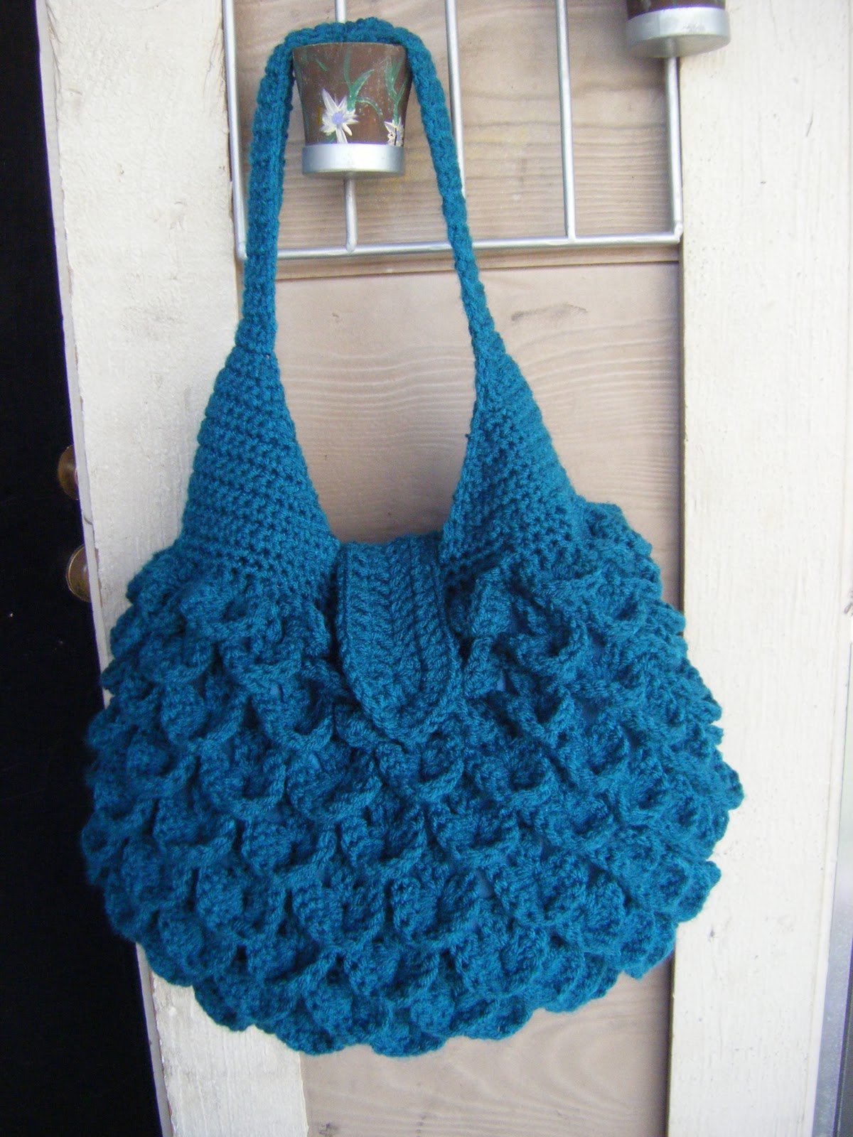 cute free crochet purse patterns free+crochet+purse+patterns+totes | crochet alheabg