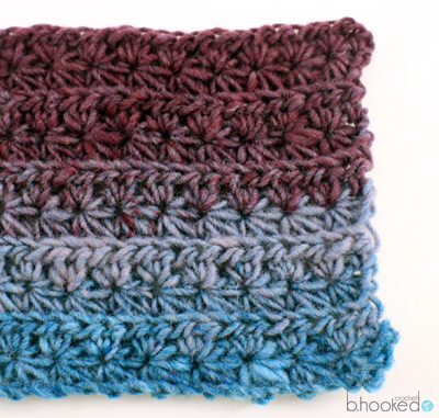 different crochet stitches how to crochet different patterns revamyp