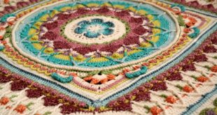 different crochet stitches to add to your repertoire wegjsnd