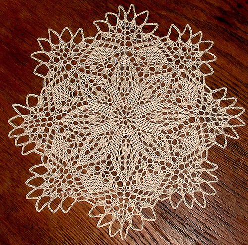 doily patterns the little flower doily pattern free knitting ayjzjmg