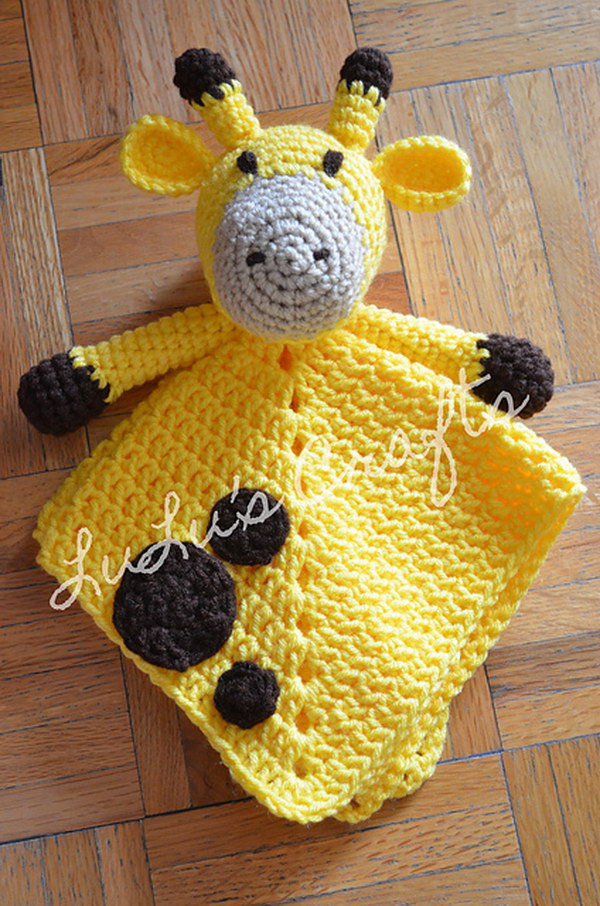 easy crochet patterns lovey crochet giraffe bsbhmlj