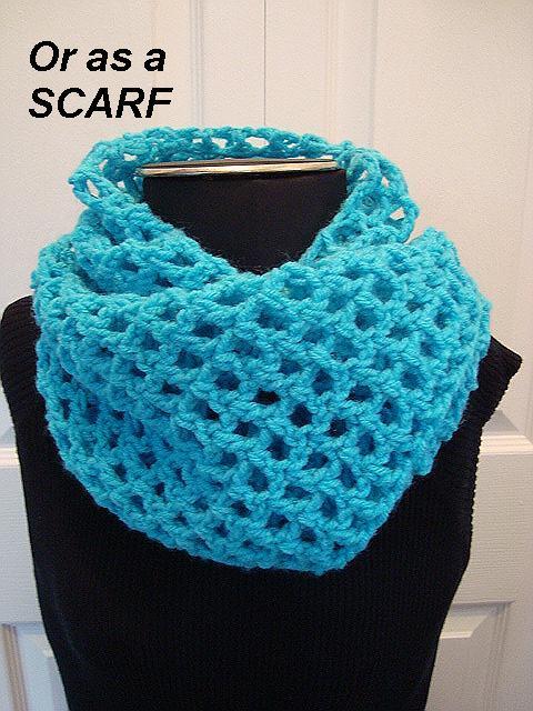 easy crochet scarf convertible crochet rectangle pattern fphlsav