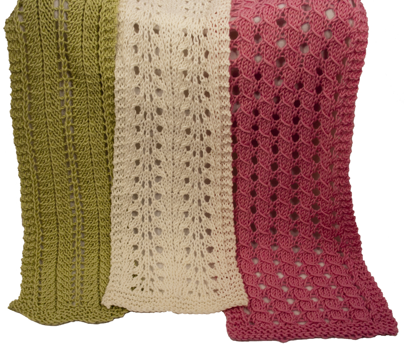 easy knitting patterns momogus knits easy lace scarves knitting pattern ouxklbb