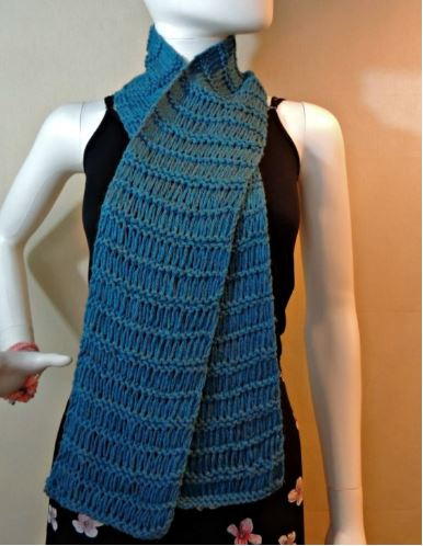 easy scarf knitting patterns for women jmkvvli