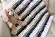 easy u0027done in a dayu0027 crochet baby blanket ftxflym