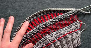 Fair Isle Knitting fair isle knitting ndppzya