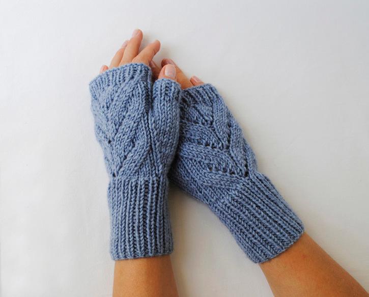 fingerless gloves knitting pattern  svtyxtg