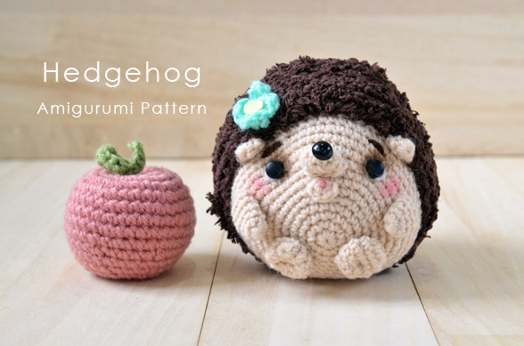 free amigurumi patterns hedgehog amigurumi wsnadtd