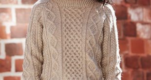 free aran knitting patterns oats and honeycomb cabled pullover free knitting pattern lqvkmyn