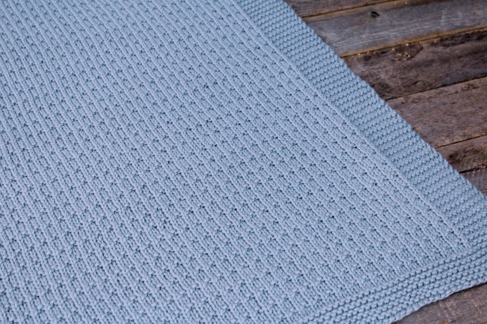 free baby blanket knitting patterns ... free knitting pattern. avaya baby blanket worsted lcvvafg