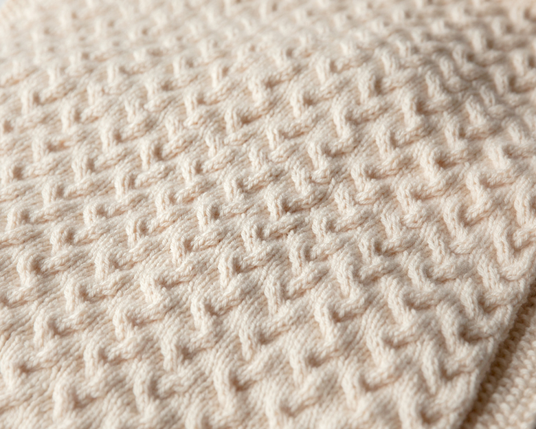 free baby blanket knitting patterns tiny ripples - free baby blanket knitting pattern - leelee knits brmjpwg