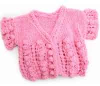 free baby knitting patterns baby bottle jacket pjexlaj