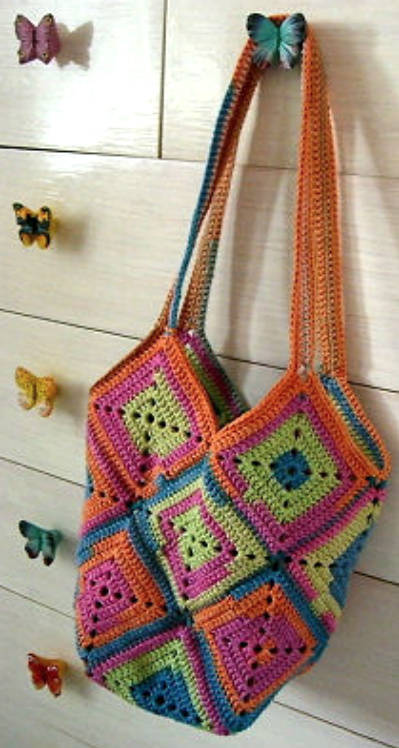 free crochet bag pattern rfmrszi