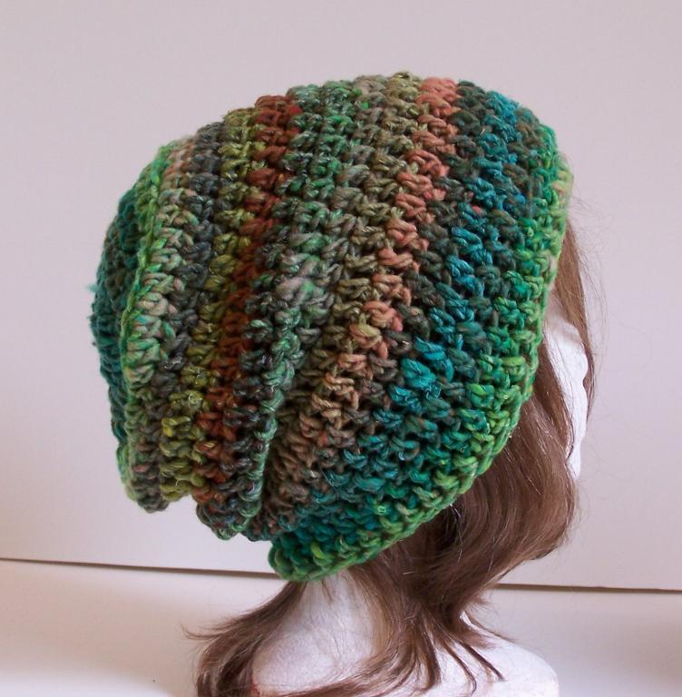 free crochet hat patterns outlier slouchy toque free crochet pattern fouyswf