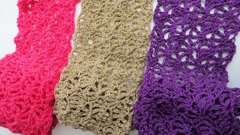 free crochet scarf patterns alana lacy scarf, free crochet pattern zdvgapb