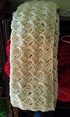 free crochet scarf patterns crazy shell infinity scarf by hilary renshaw - free crochet pattern - pctemsv
