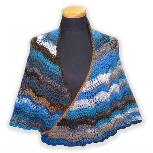 free crochet shawl patterns free mosaic crochet shawl pattern wyoyafl