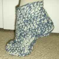 free crochet slipper patterns adult small slippers wdagqjz
